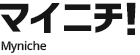 myniche_logo